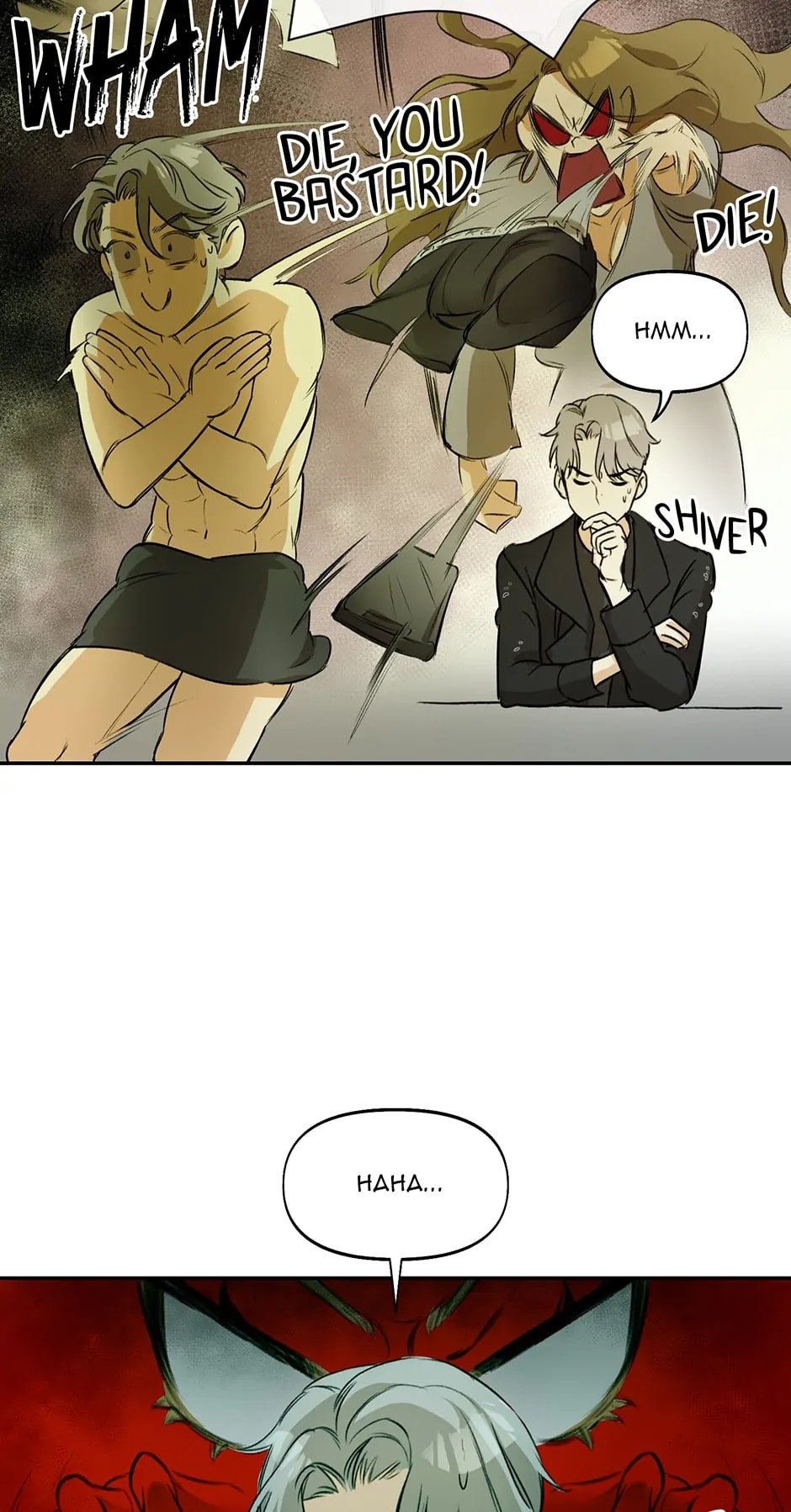 Nerd Project, Chapter 1 image 35